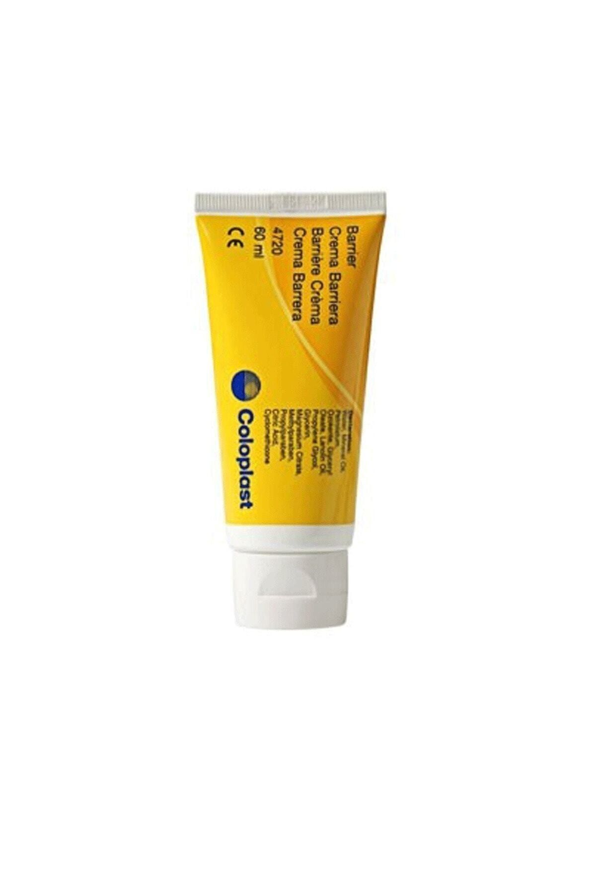 Coloplast Comfeel 4720 Bariyer (barrier) Krem 60 Ml