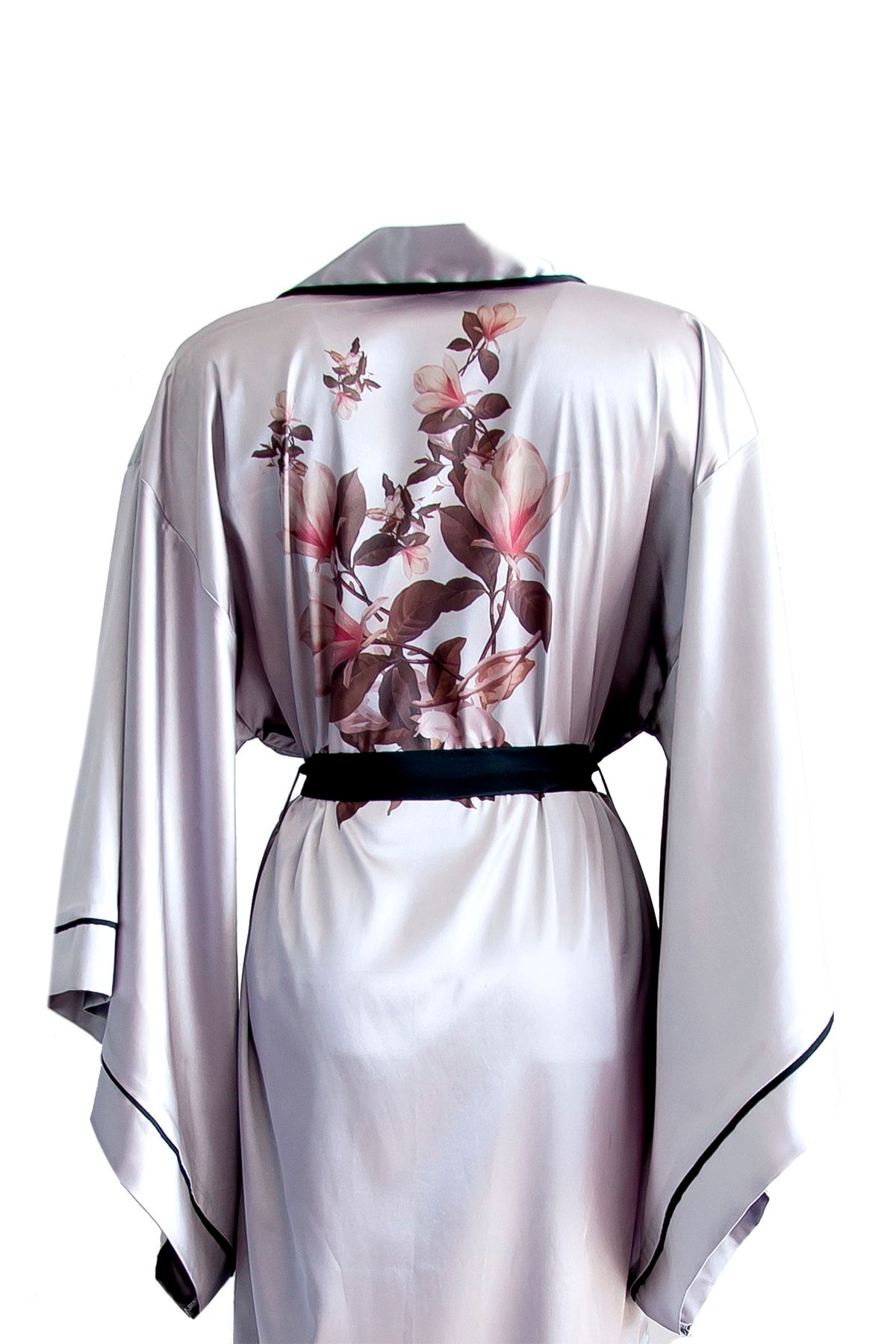Mita Concept Magnolia Kimono