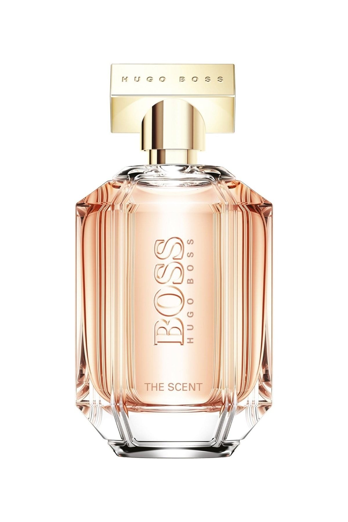 Hugo Boss The Scent For Her Eau De Parfum Kadın Parfümü 100 Ml