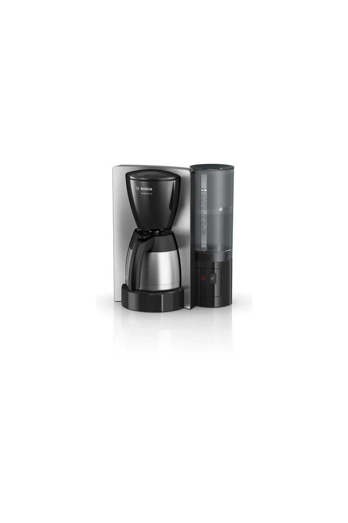 Bosch Tka6a683 Filtre Kahve Makinesi