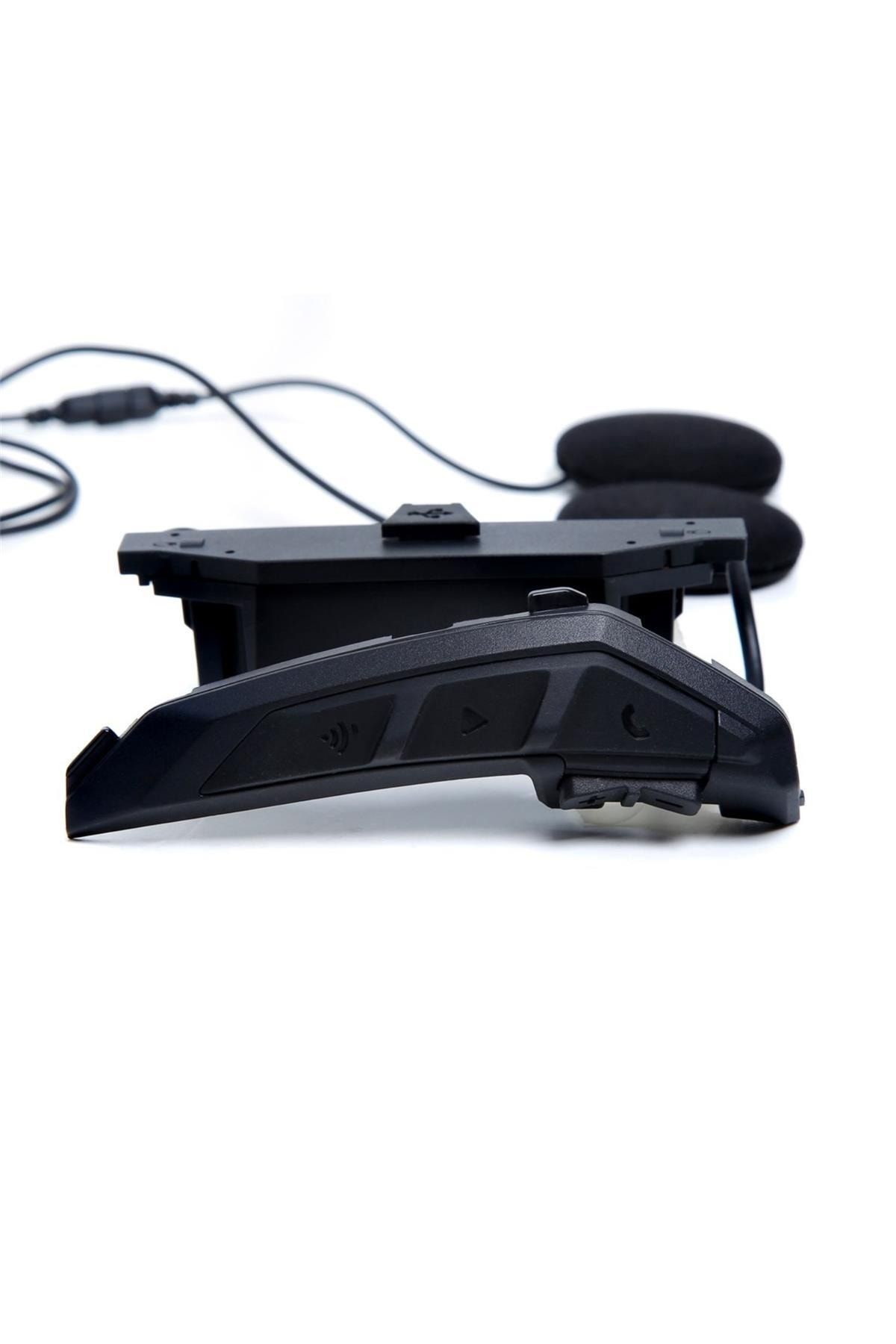 Insyde Bluetooth Ve Intercom (tourmodular Modeli Için)_2