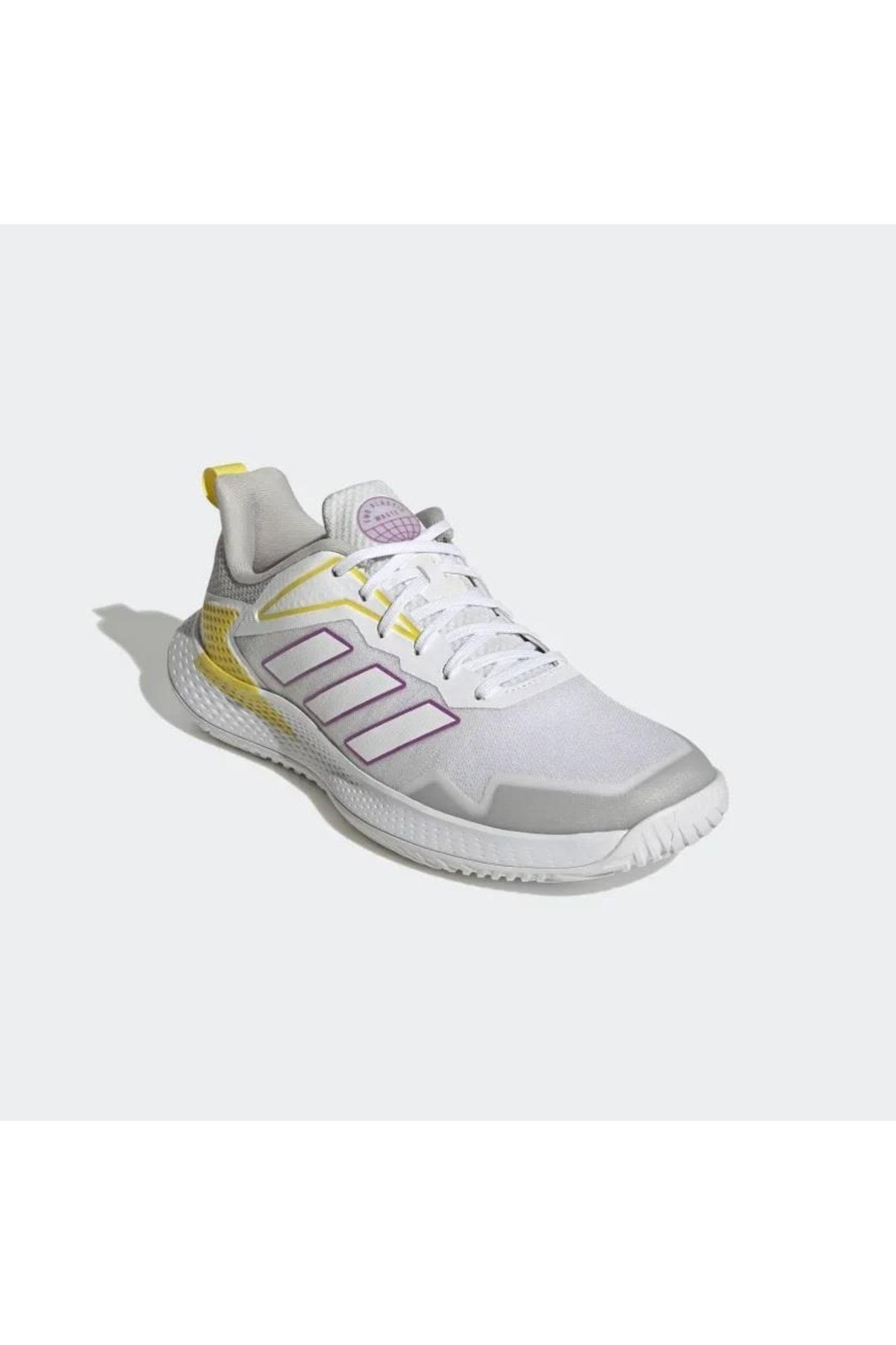 adidas Gv9530 Defiant Speed Kadın Tenis Ayakkabısı