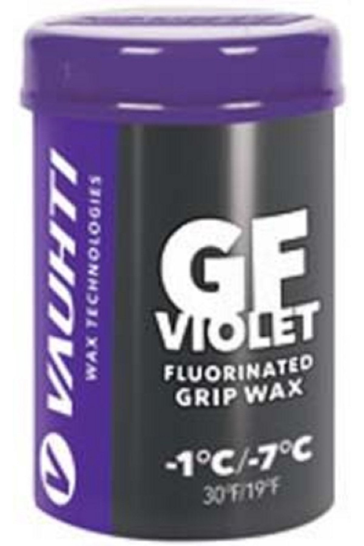 Vauhti Gf Violet Grip Wax