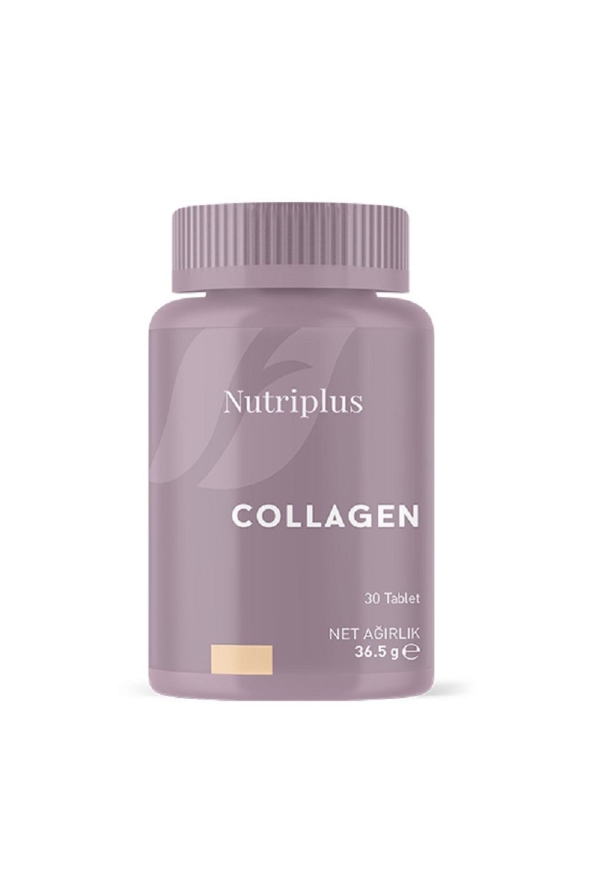 Farmasi Nutrıplus Collagen ve  Vıtamın C 30 Pcs
