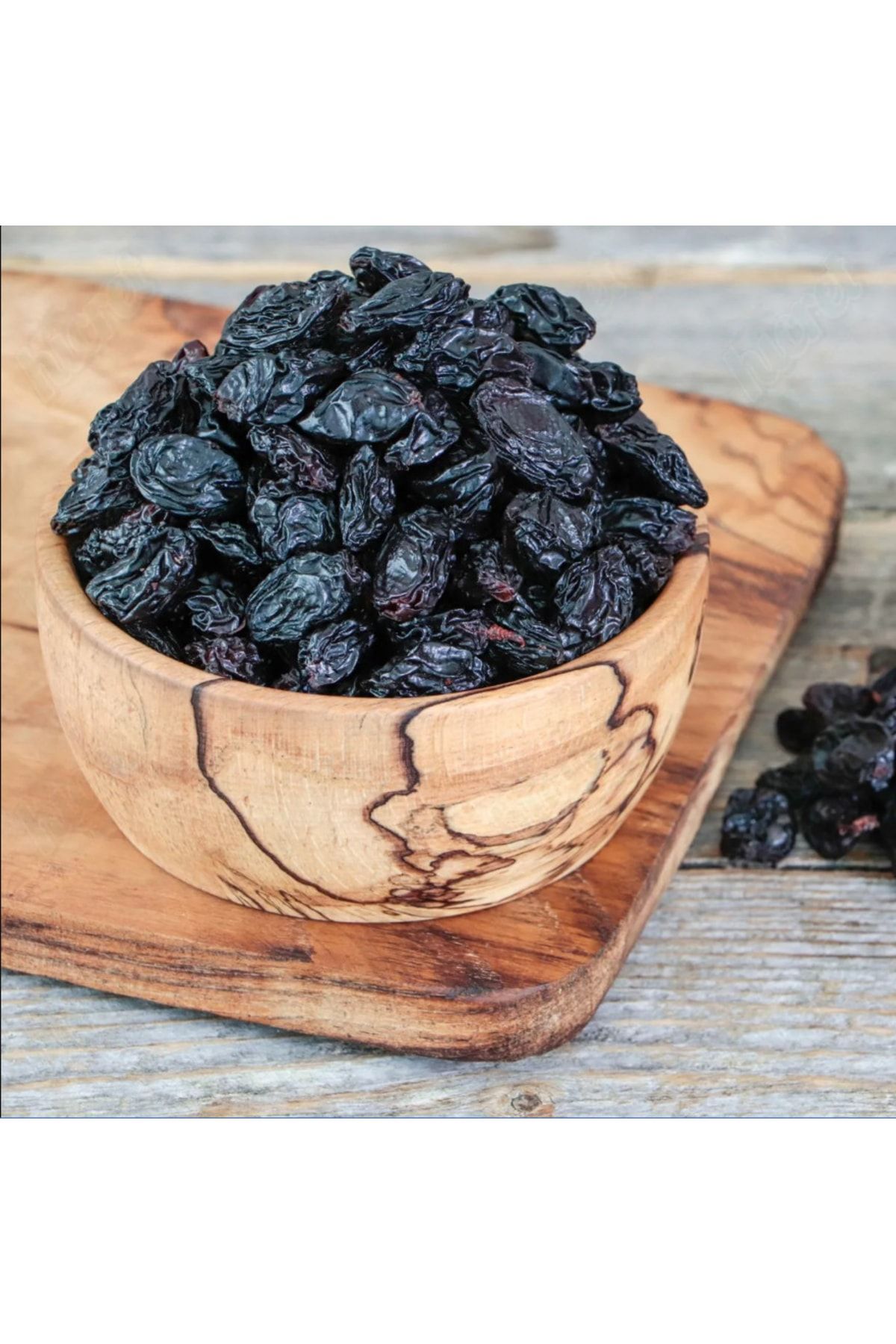 TicaretDenizi Siyah Besni Kan Üzüm Yeni Mahsül Iri Tane Kilis Karası Yumuşak Yumuşak Çekirdekli 2 Kg