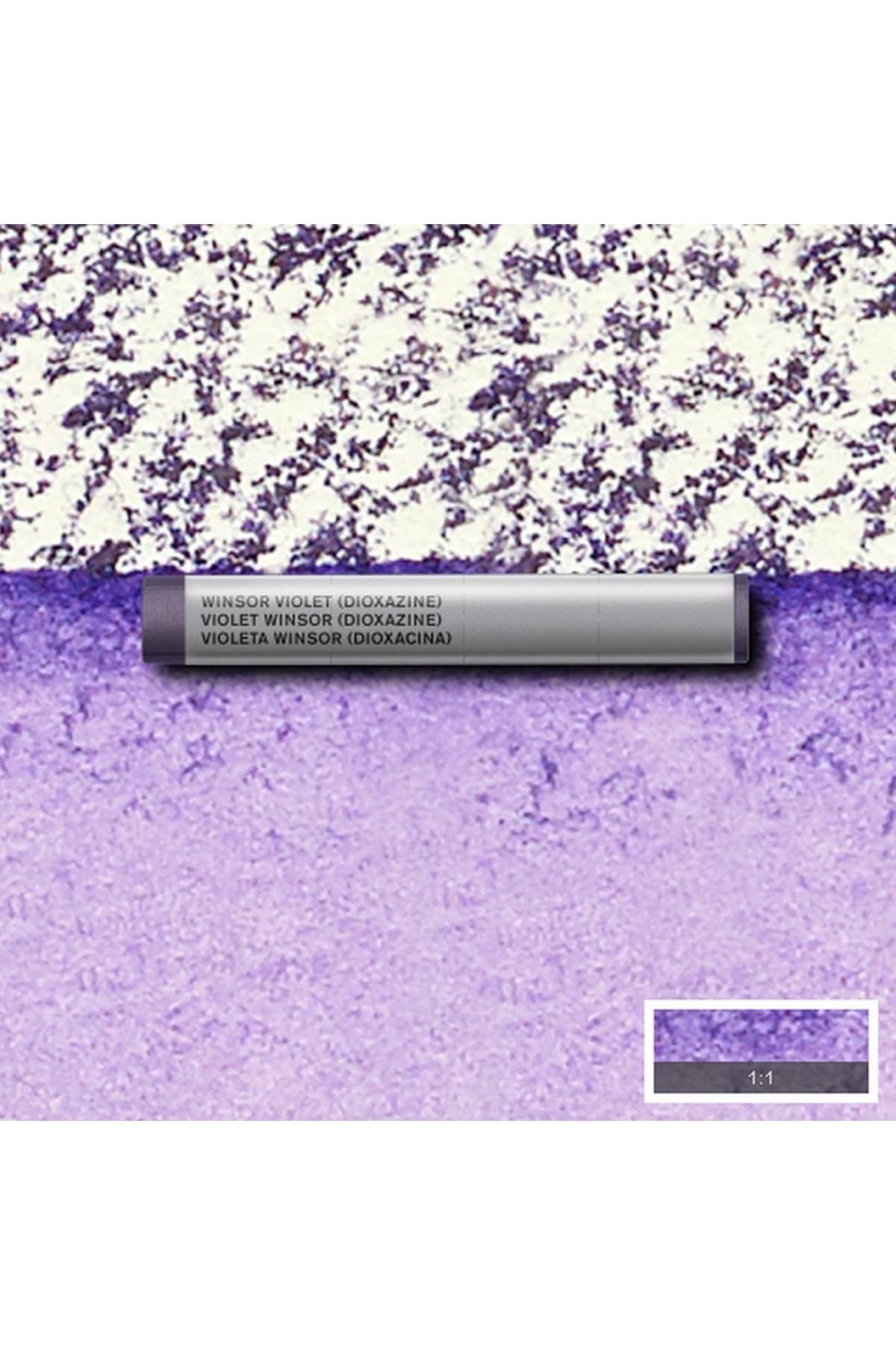 Winsor Newton Winsor & Newton Professional Sulu Boya Stick Winsor Violet (dioxazine) 733 S.1