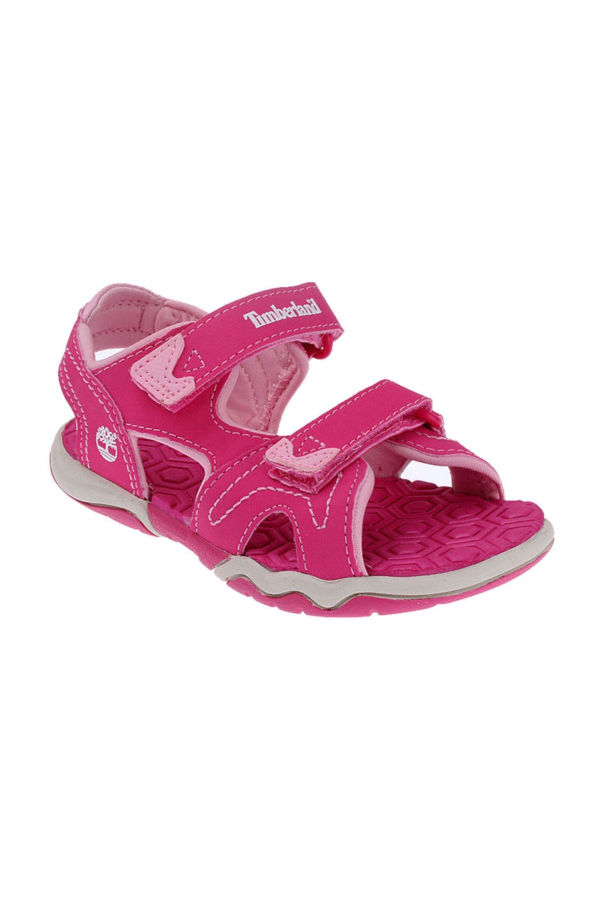 Timberland Kız Çocuk Pembe Ayakkabı 1Tık2015090_Pnk