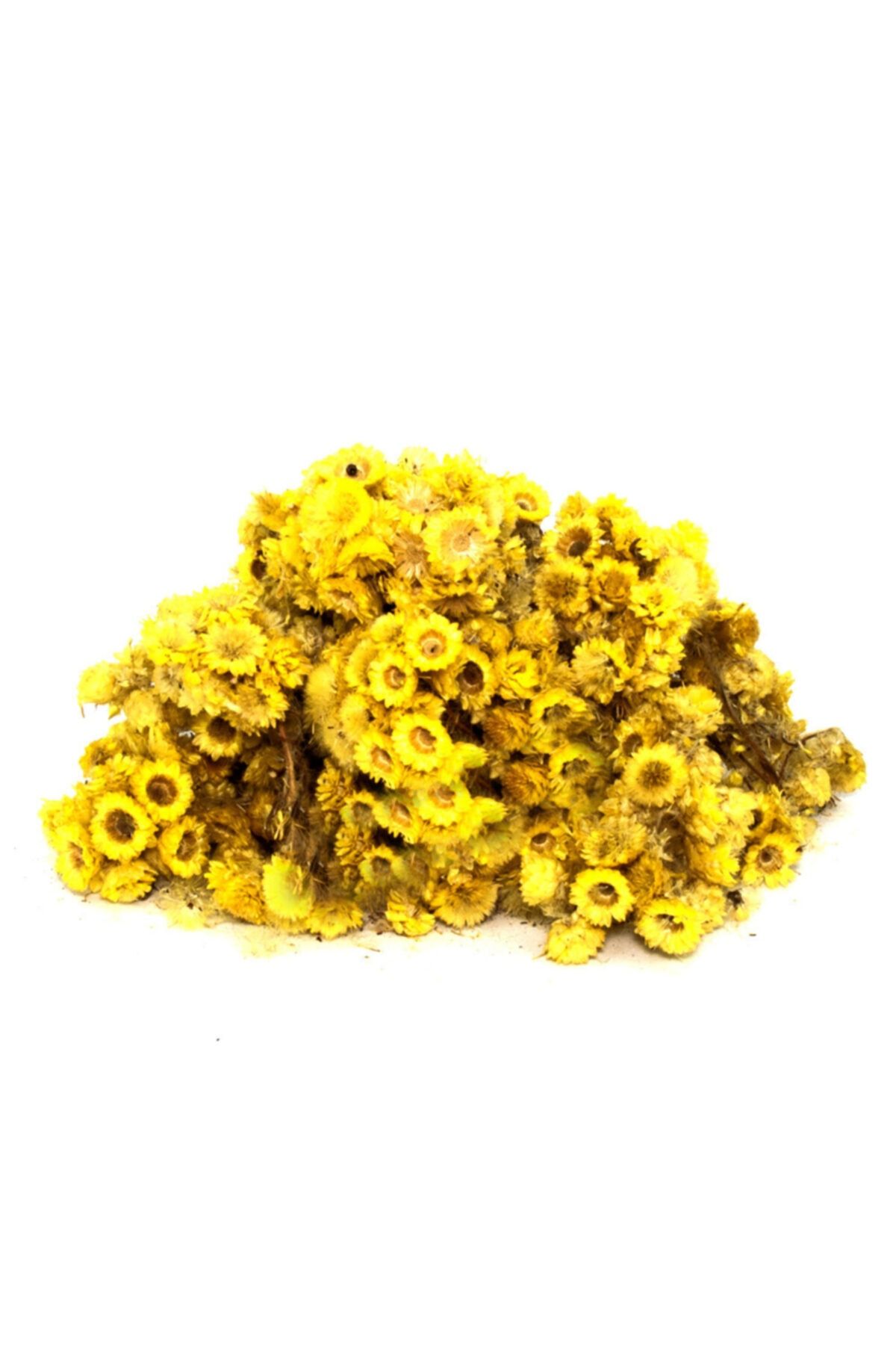 Aktarzane Altınotu (Altınbaşak, Sarı Çiçek, Ölmez Çiçek ) 250 gr.
