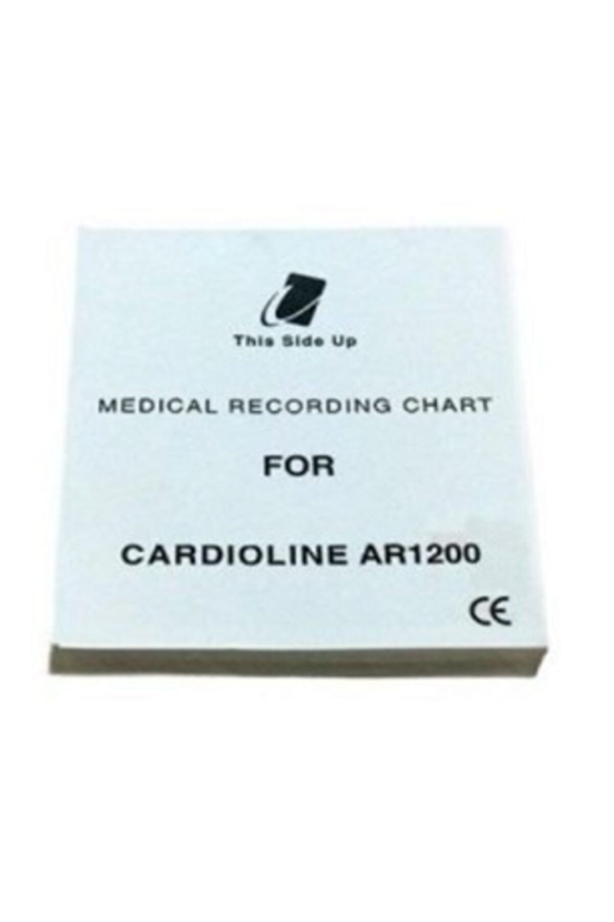 Umur 10 Adet Ekg Kağıdı Ar1200 Cardioline Ar1200 Ekg Kağıdı Ekg Kağıt Z Katlamalı 120x100x200 Ebadında