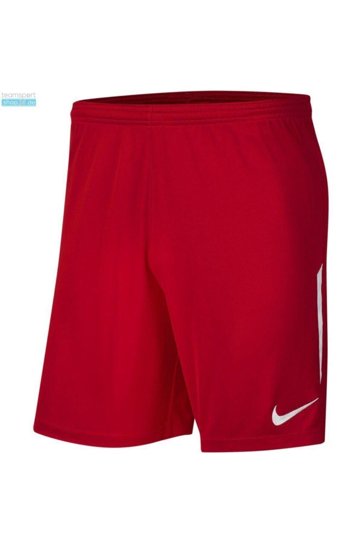 Nike M Nk Dry Knit Ll Erkek Futbol Şort Bv6852-657