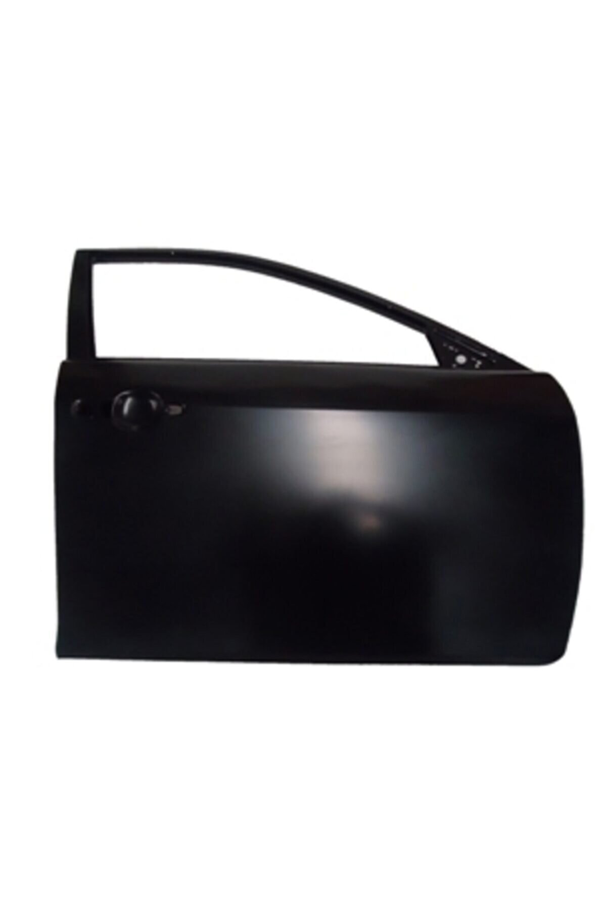 MAZDA 6- SD- 03/06; ÖN KAPI KOMPLE SAĞ TARAF SİYAH/İCELİ (BFN)