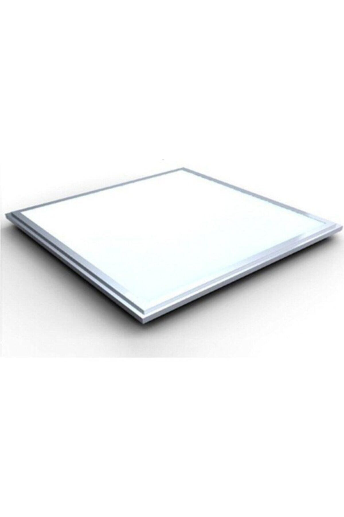 ZFR Led Panel 60x60 Spot Sıva Altı Led Beyaz Işık 10 Adet 6500k
