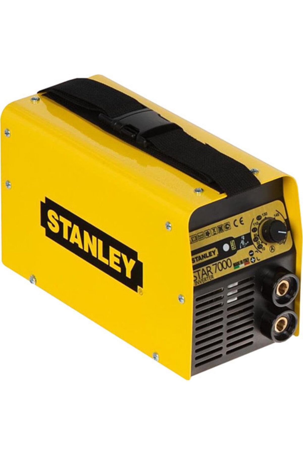 Stanley Inverter Kaynak Makinası 200amp Star7000
