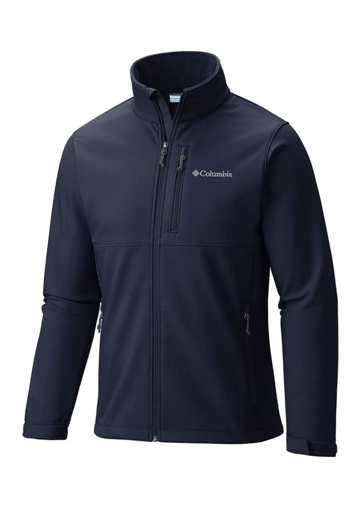Columbia Wm6044 Ascender Softshell Jacket Erkek Mont