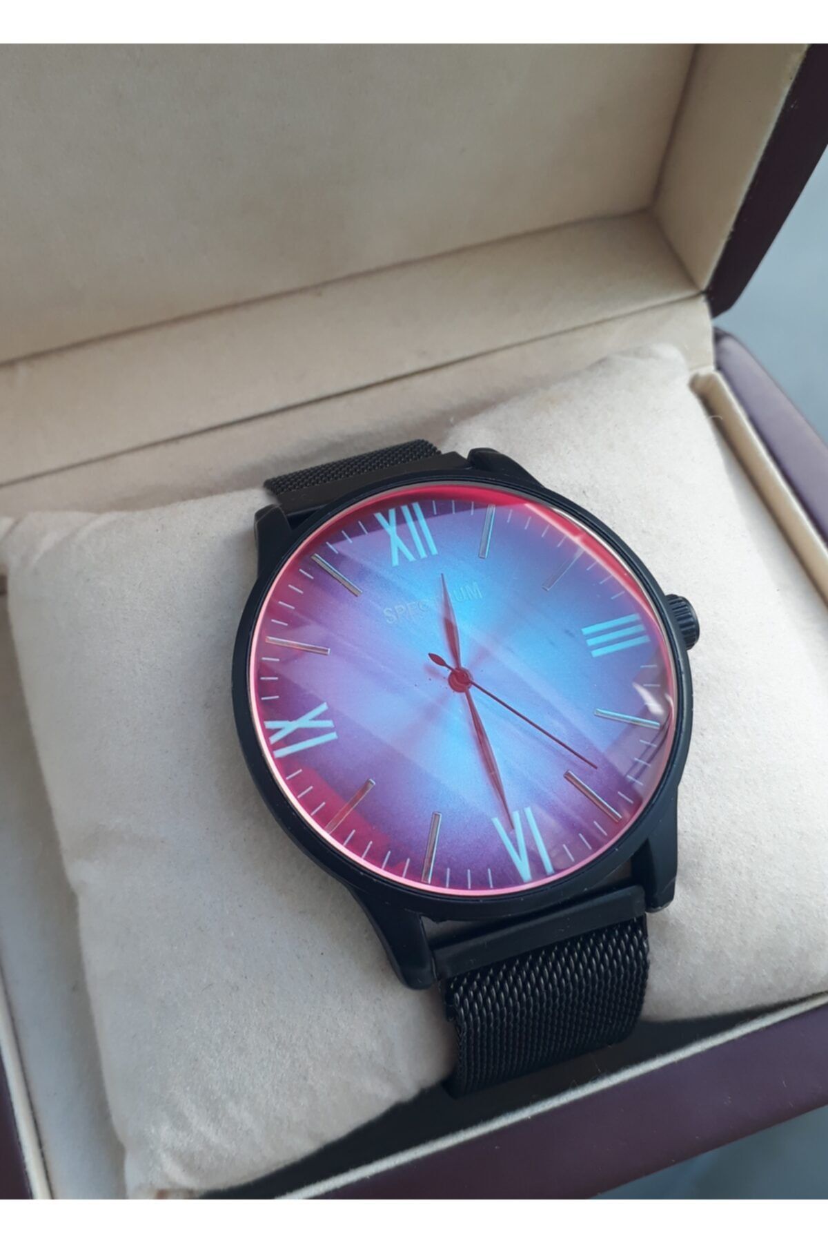 Spectrum Unisex Saat
