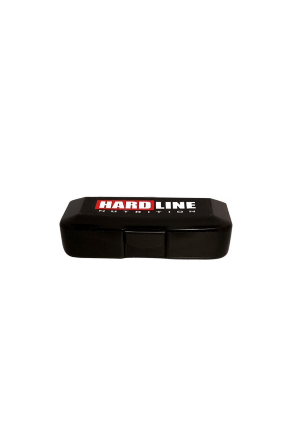 Hardline Hardline Pill Box