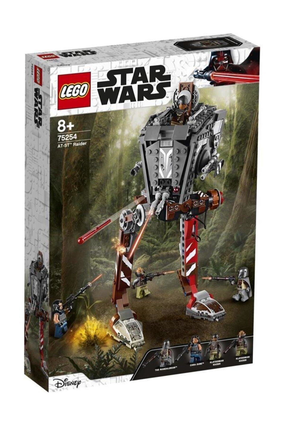 LEGO 75254 LEGO Star Wars AT-ST Raider
