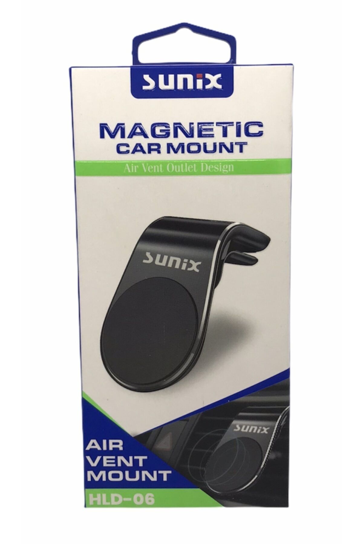 Sunix Magnetic Araç Içi Telefon Tutucu