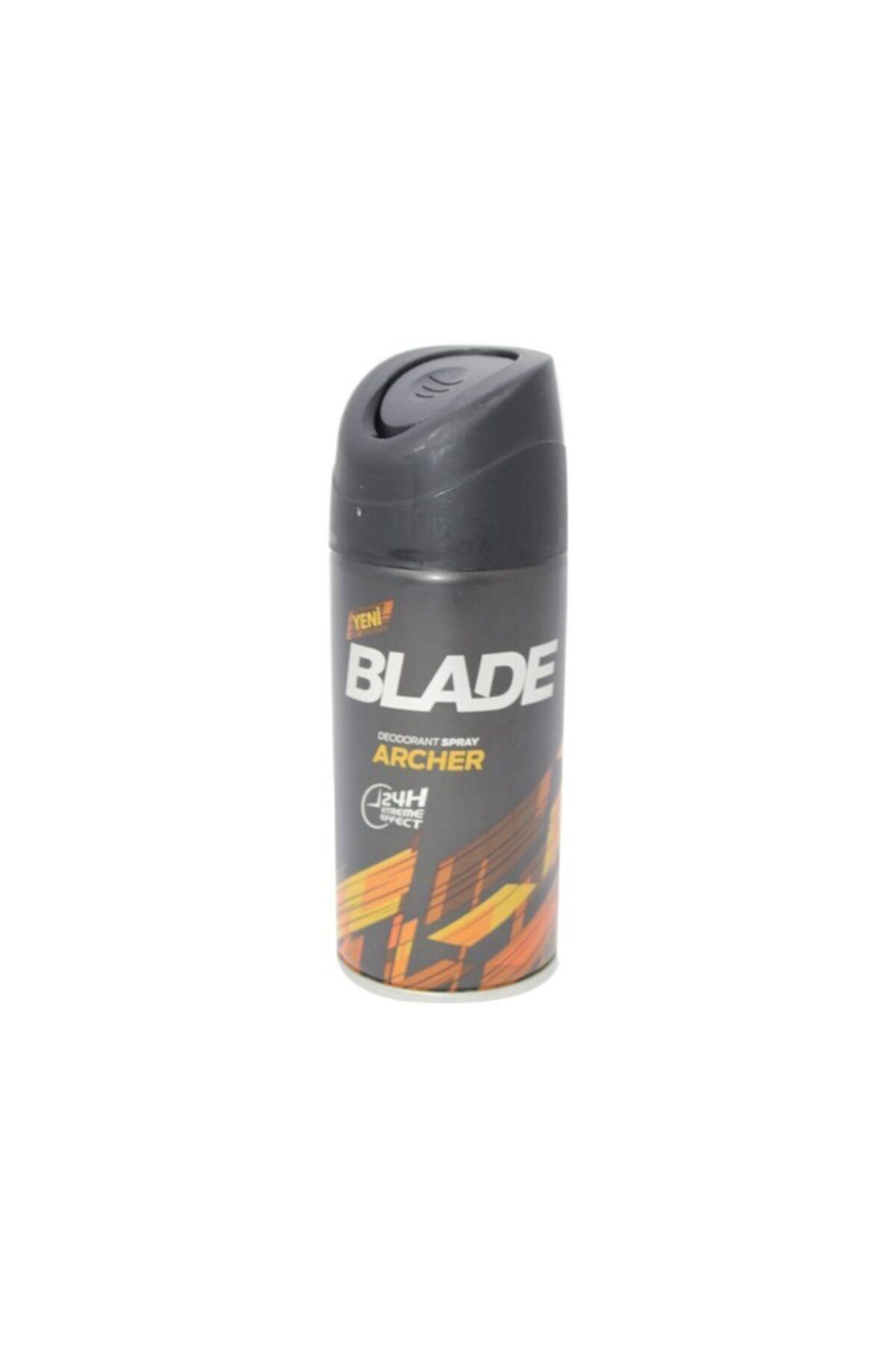 Blade Archer 150 ml Turuncu Erkek Deodorant C874225A45S71