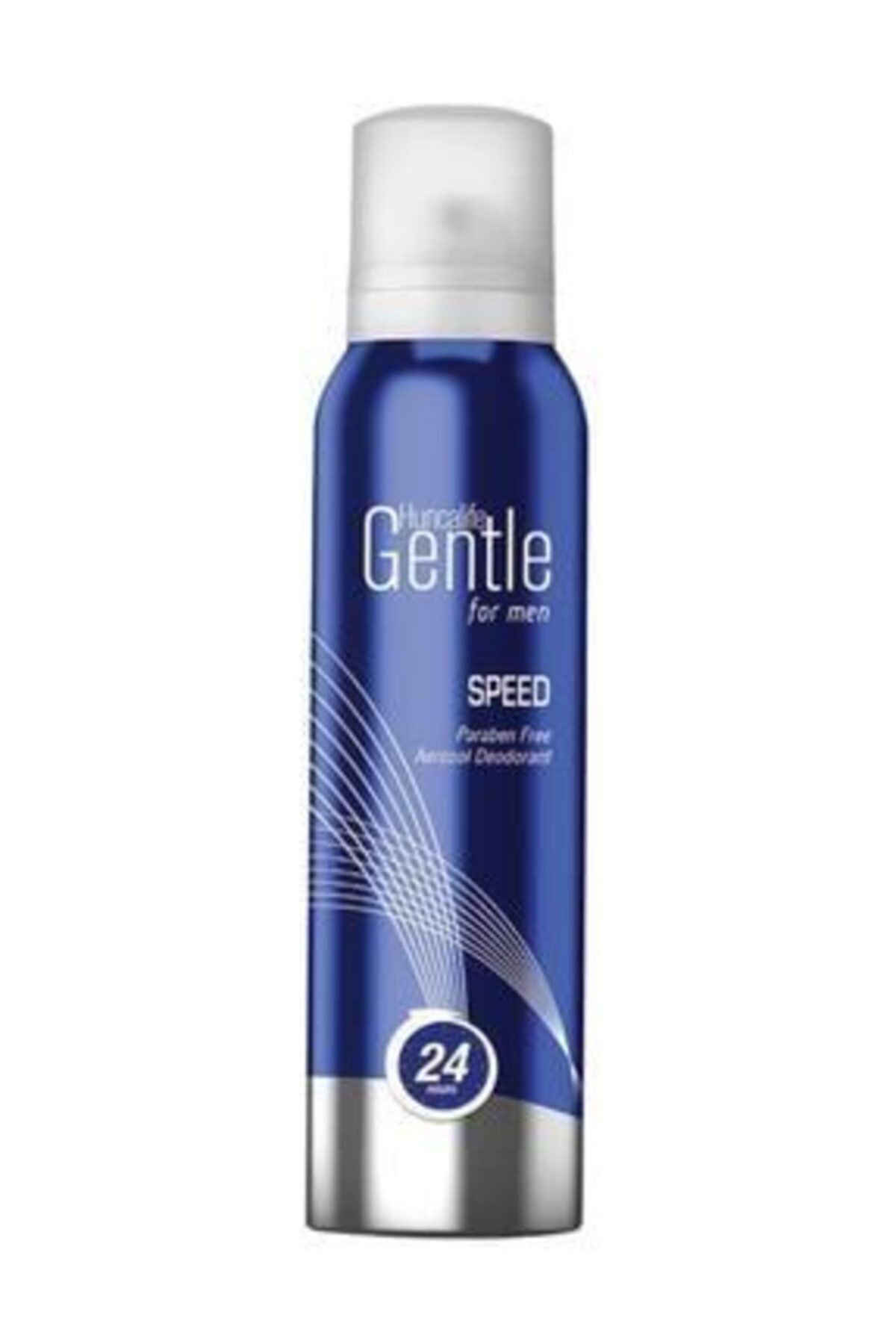 Huncalife Gentle For Men Speed 150 ml