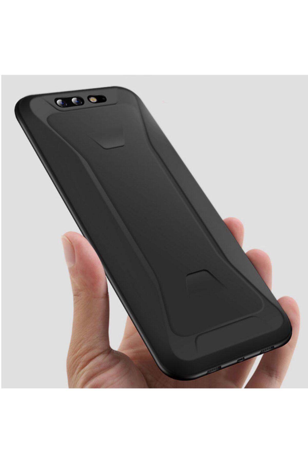 Ally Mobile Xiaomi Black Shark Ultra Slim Fit Soft Premium Silikon Uyumlu  Kılıf