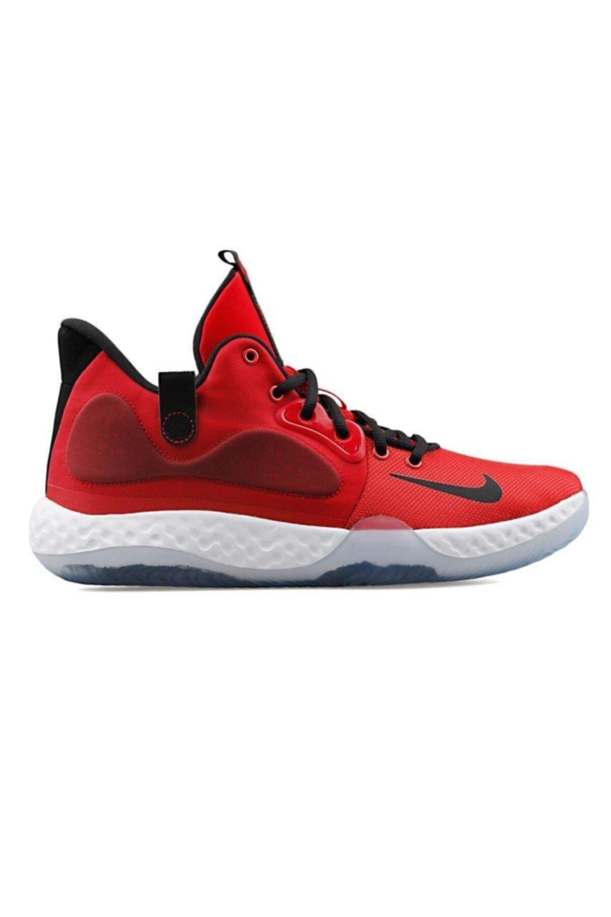 Nike Kd Trey 5 Vıı At1200-600 Basketbol Ayakkabısı
