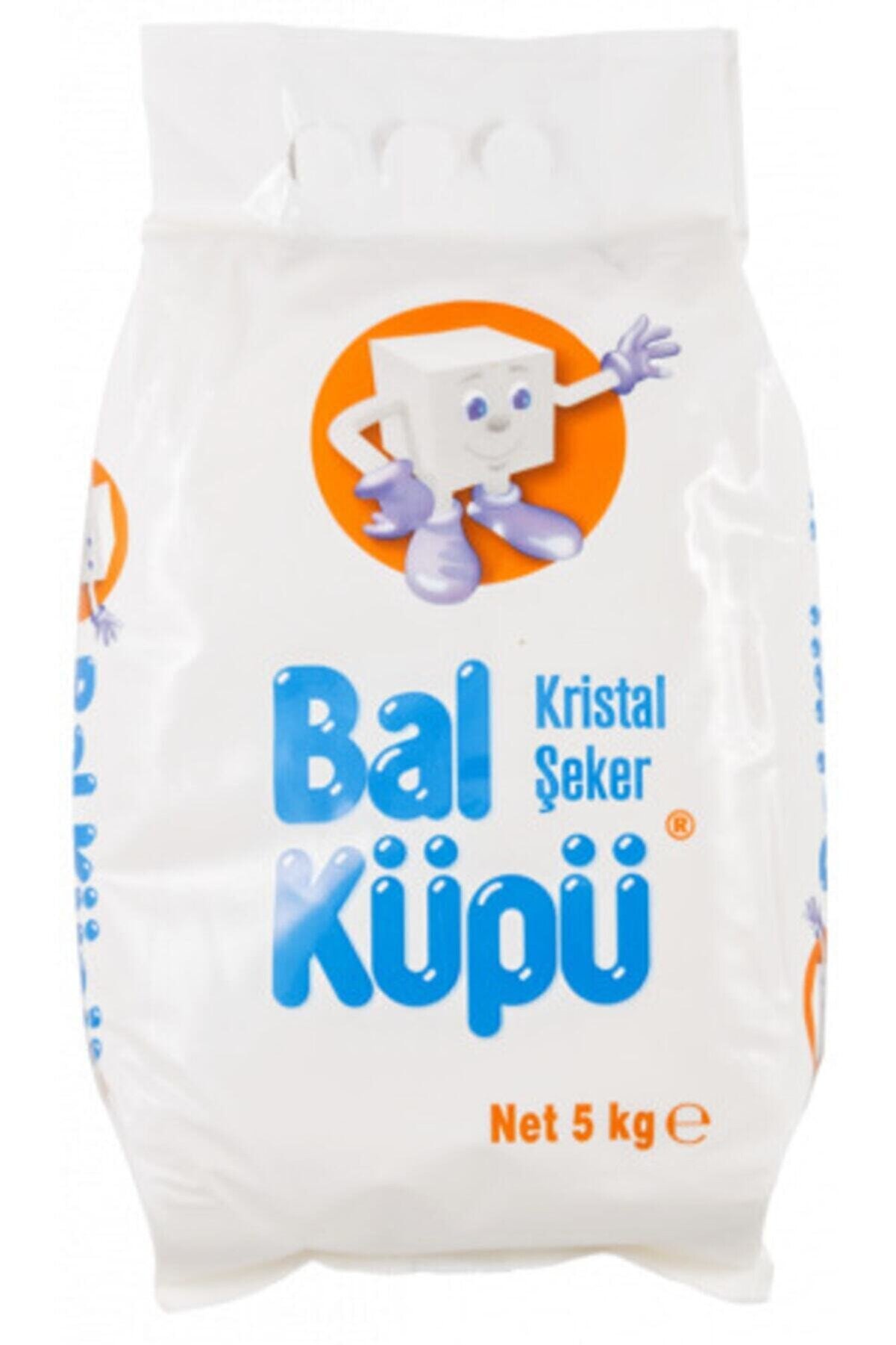 Bal Küpü Balküpü Toz Şeker 5 kg