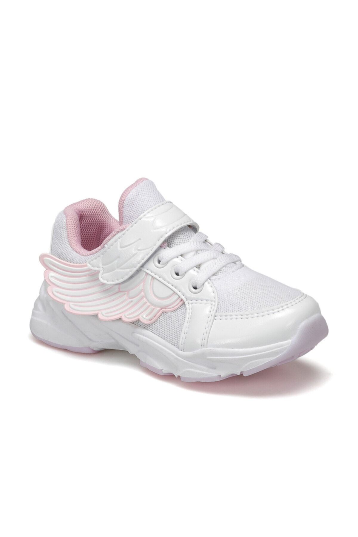 Winx Beyaz Kız Çocuk Spor Ayakkabı 100512179