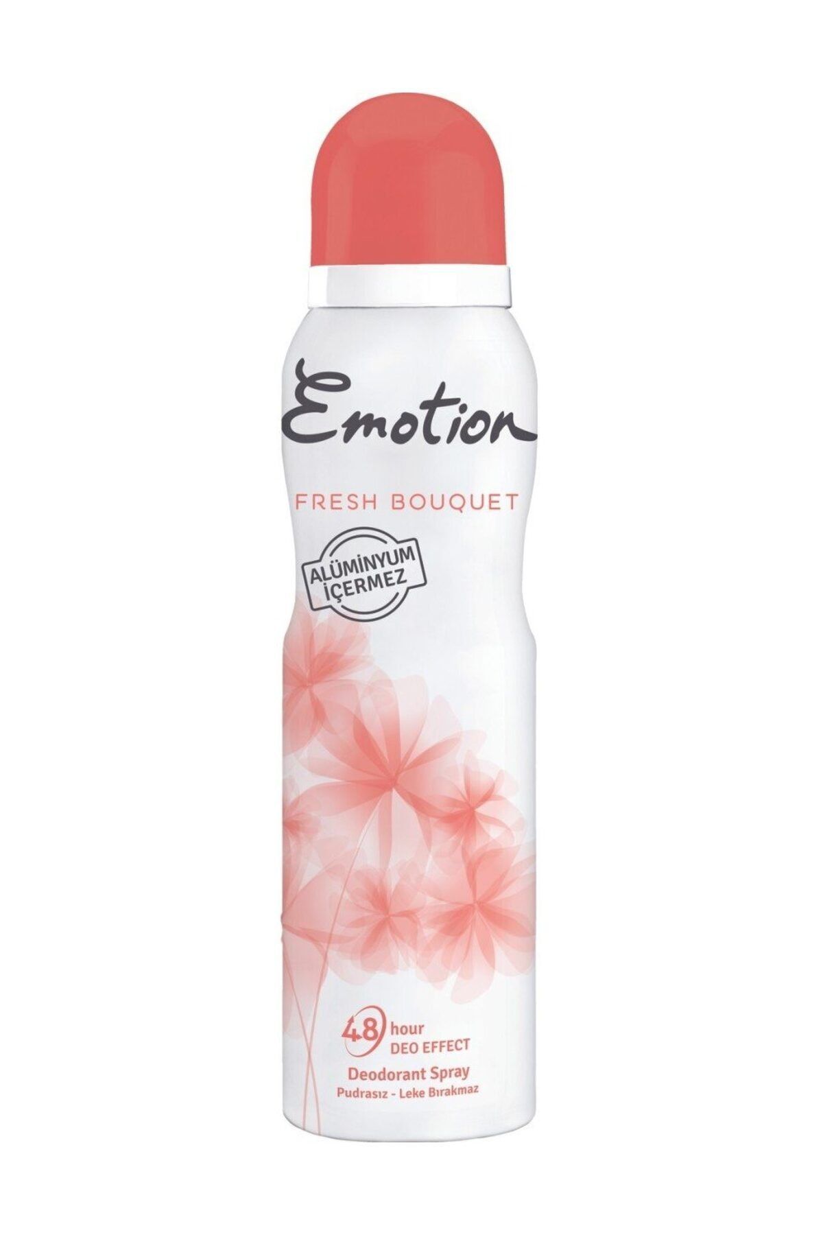 Emotion Emotıon Deodorant Fresh Bouquet 150 ml