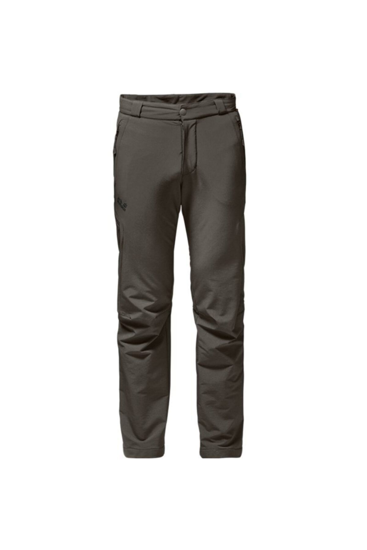 Jack Wolfskin Activate Thermic Pants Erkek Pantolon - 1503601-7010