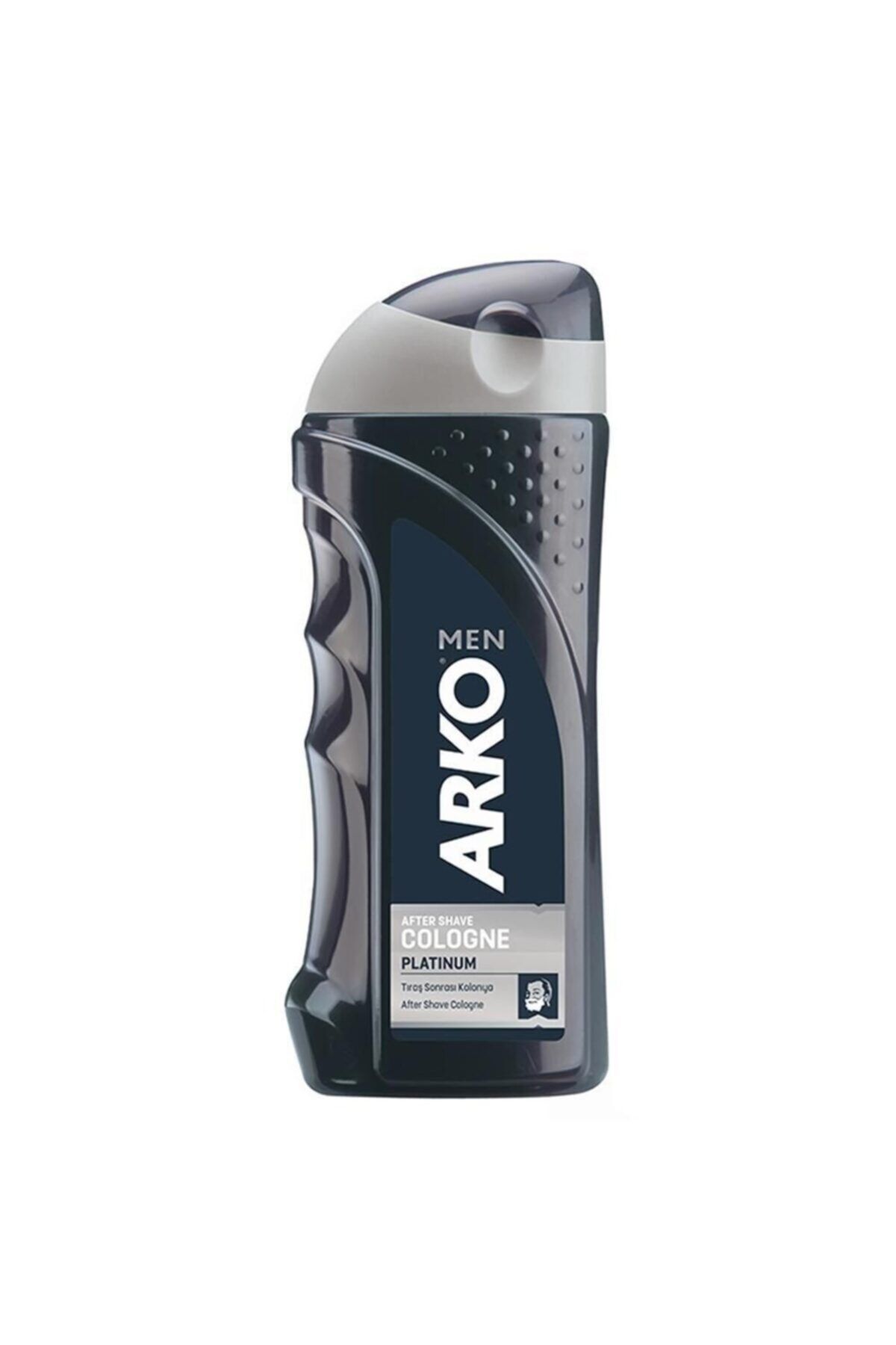 Arko Men Tıraş Kolonyası Platinum 250ml