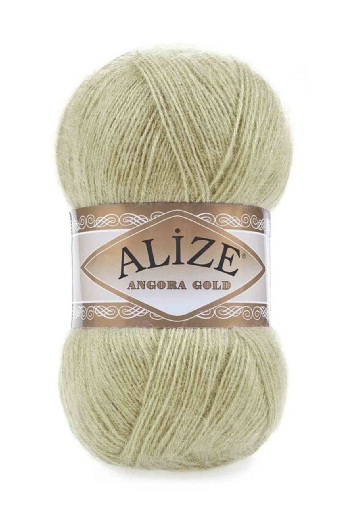 Alize Angora Gold Örgü Ipi