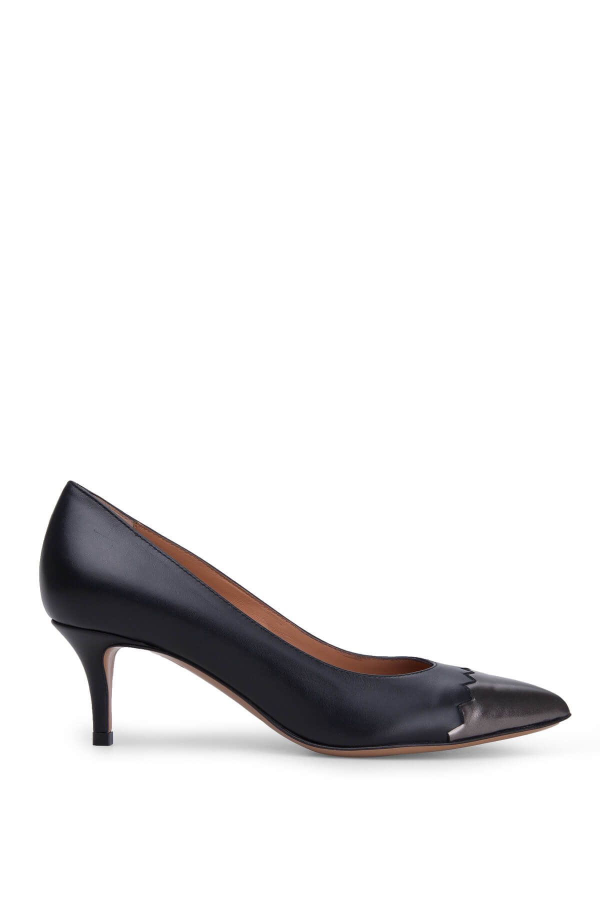 Emporio Armani Kadın Siyah Casual Ayakkabı X3E333 Xl531 E005