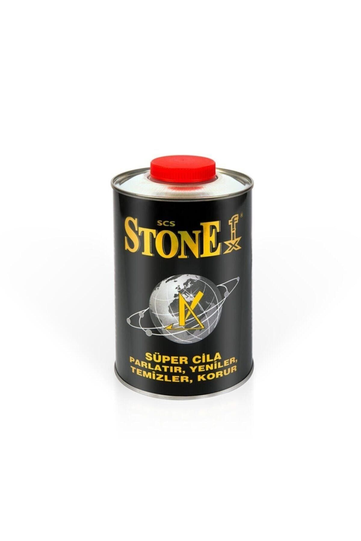 Stone Profesyonel Sıvı Mermer Granit Cilası