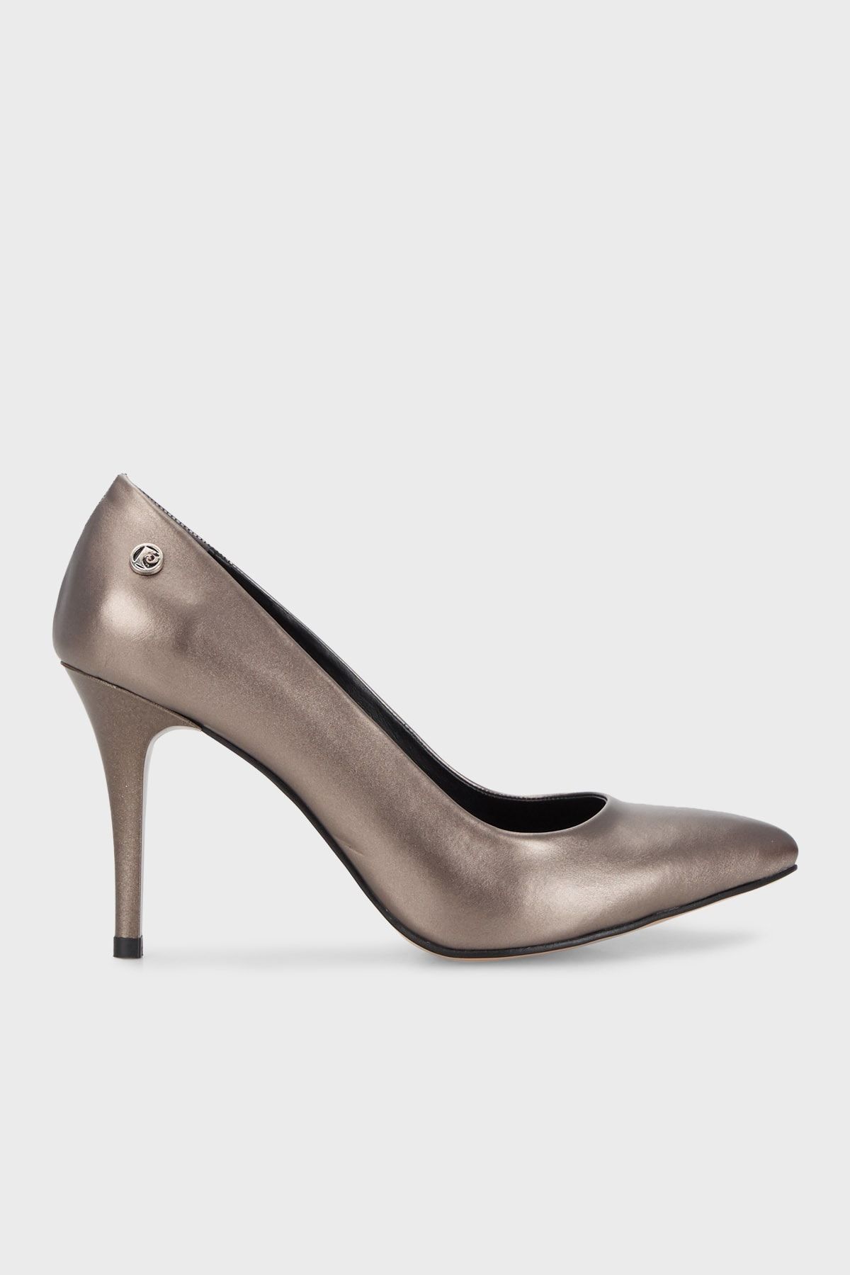 Pierre Cardin Topuklu Stiletto Ayakkabı Ayakkabı Pc52210
