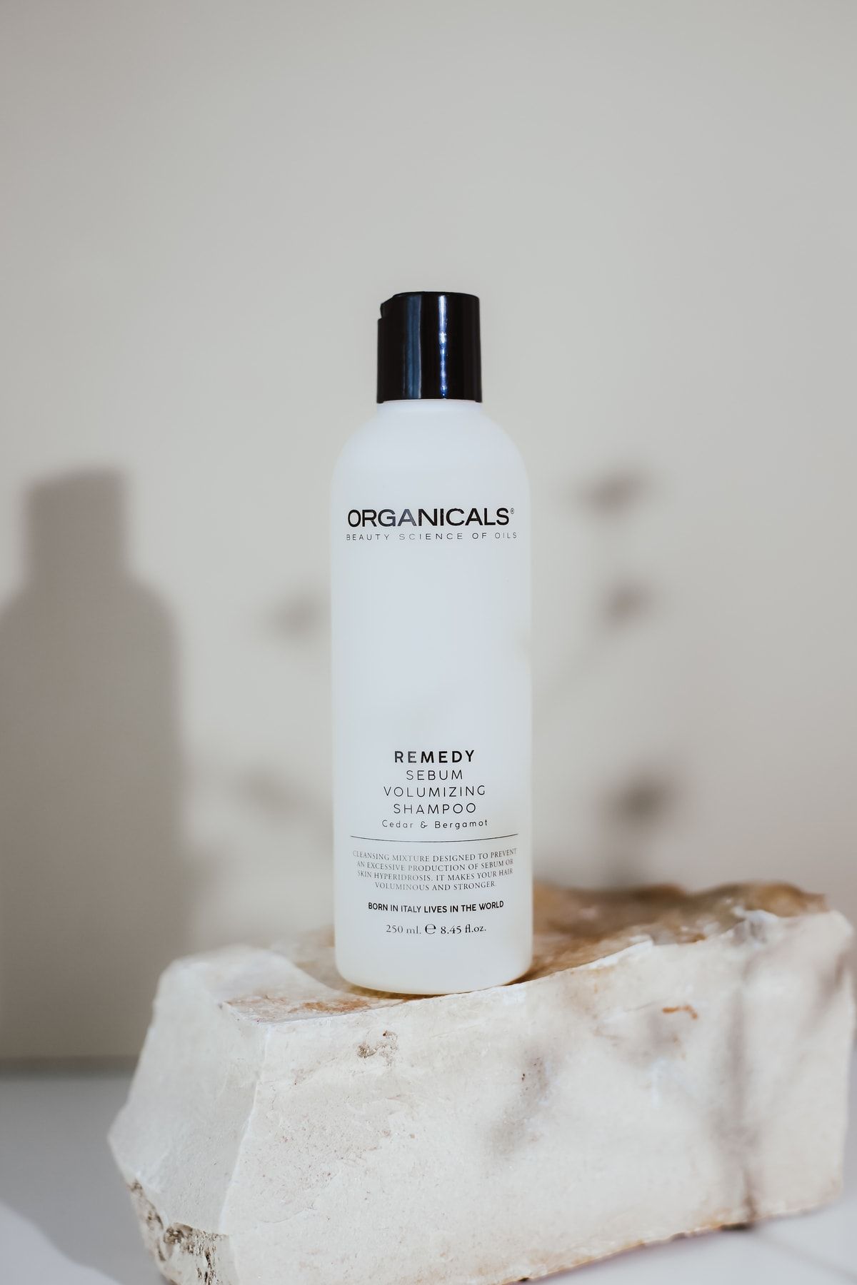 Organicals Moringa Silk Крем Для Волос Купить