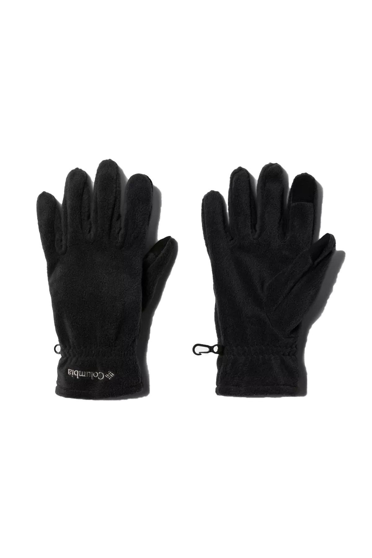 Columbia Mens Steens Mountain Fleece Glove Erkek Eldiven Cm7886