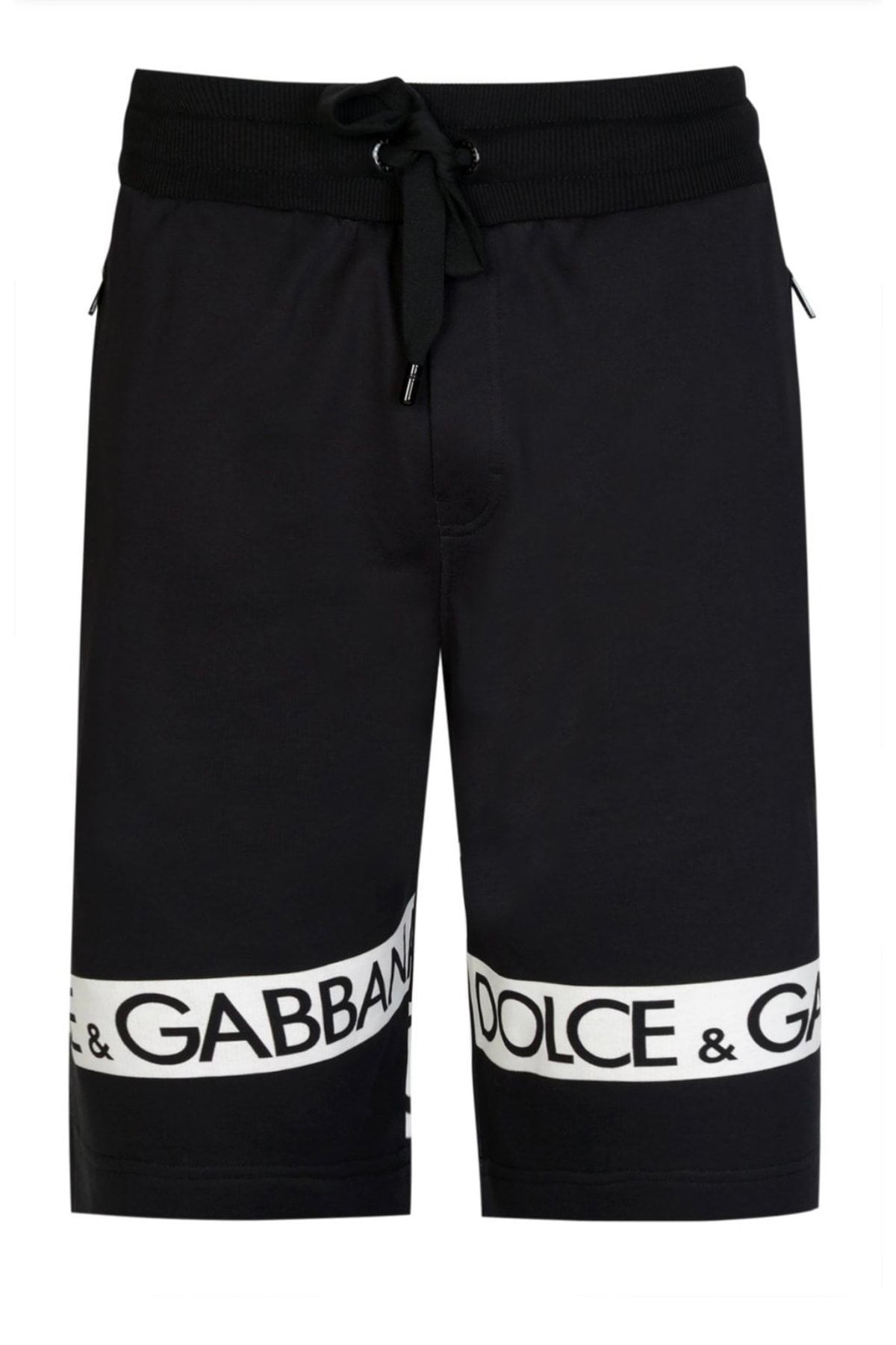 Dolce&Gabbana Reggello Outlet Bermuda Short