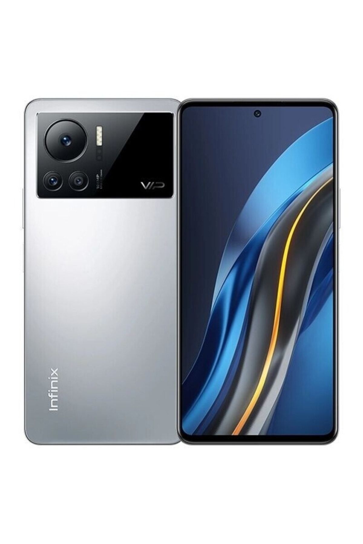 Infinix Note 12 Vip 256 Купить