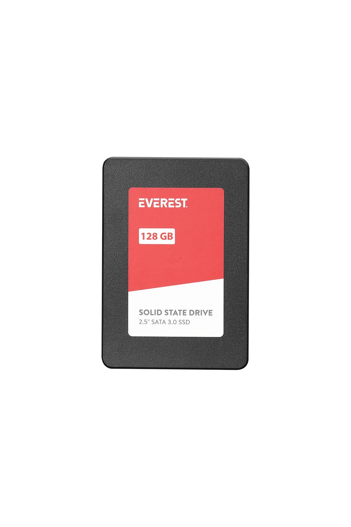 Everest Es128a 128gb 2.5 Inç Sata3.0 520mb/460mb 3d Nand Flash Ssd (solid State Drive)