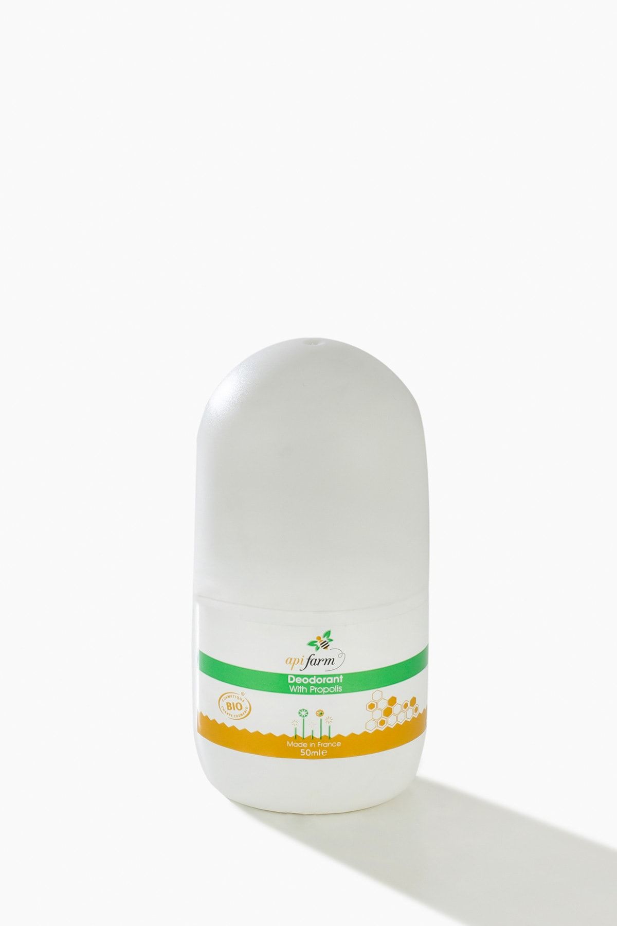 Apifarm Organik Roll Deodorant