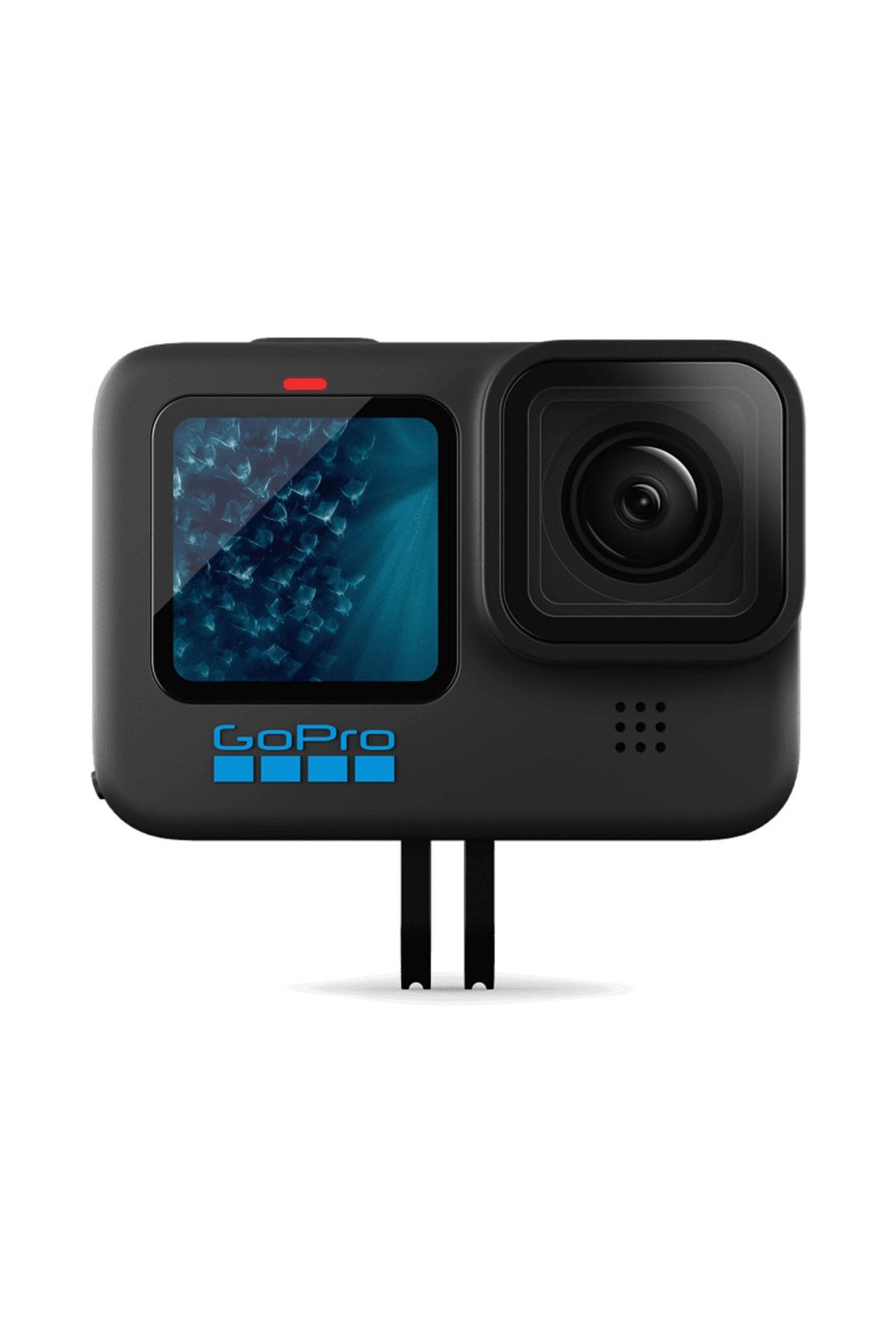 GoPro Hero11 Aksiyon Kamera Siyah