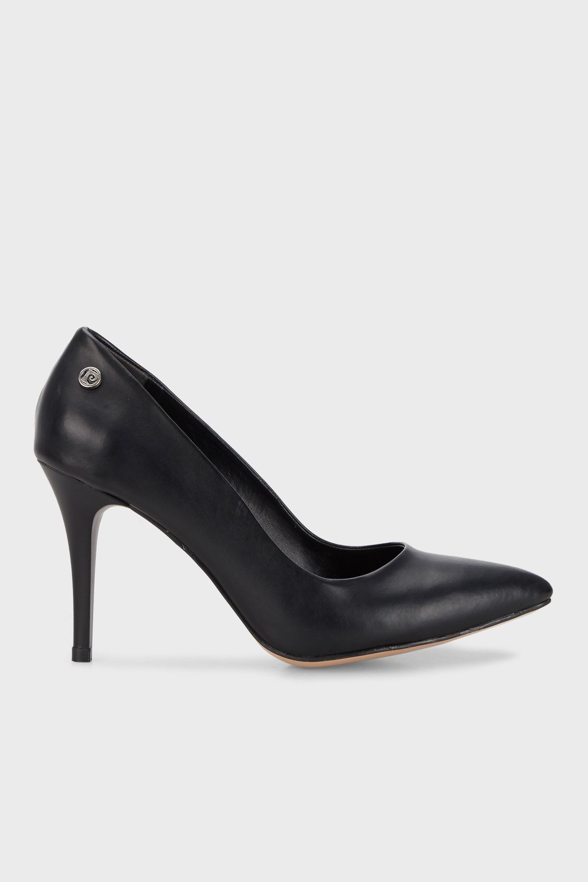 Pierre Cardin Topuklu Stiletto Ayakkabı Ayakkabı Pc52210