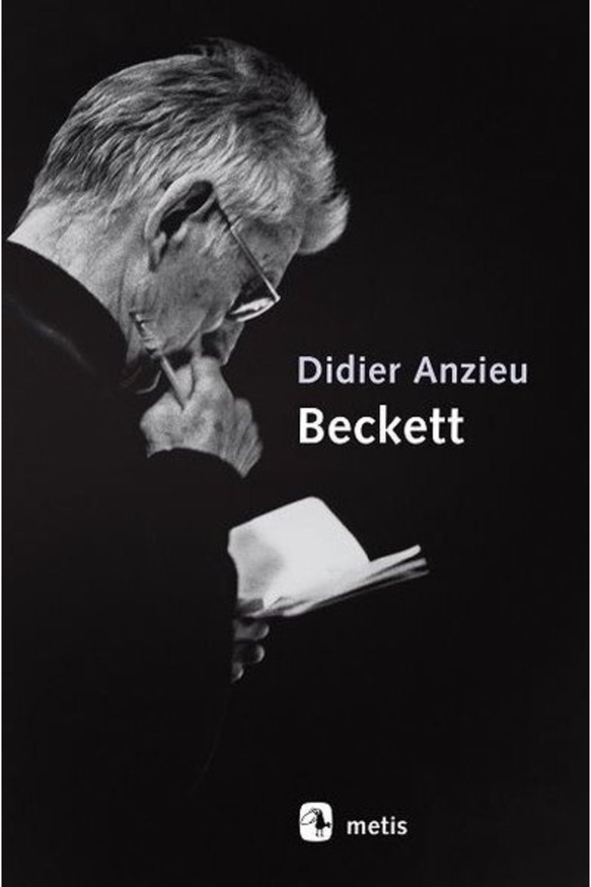 Metis Yayıncılık Beckett