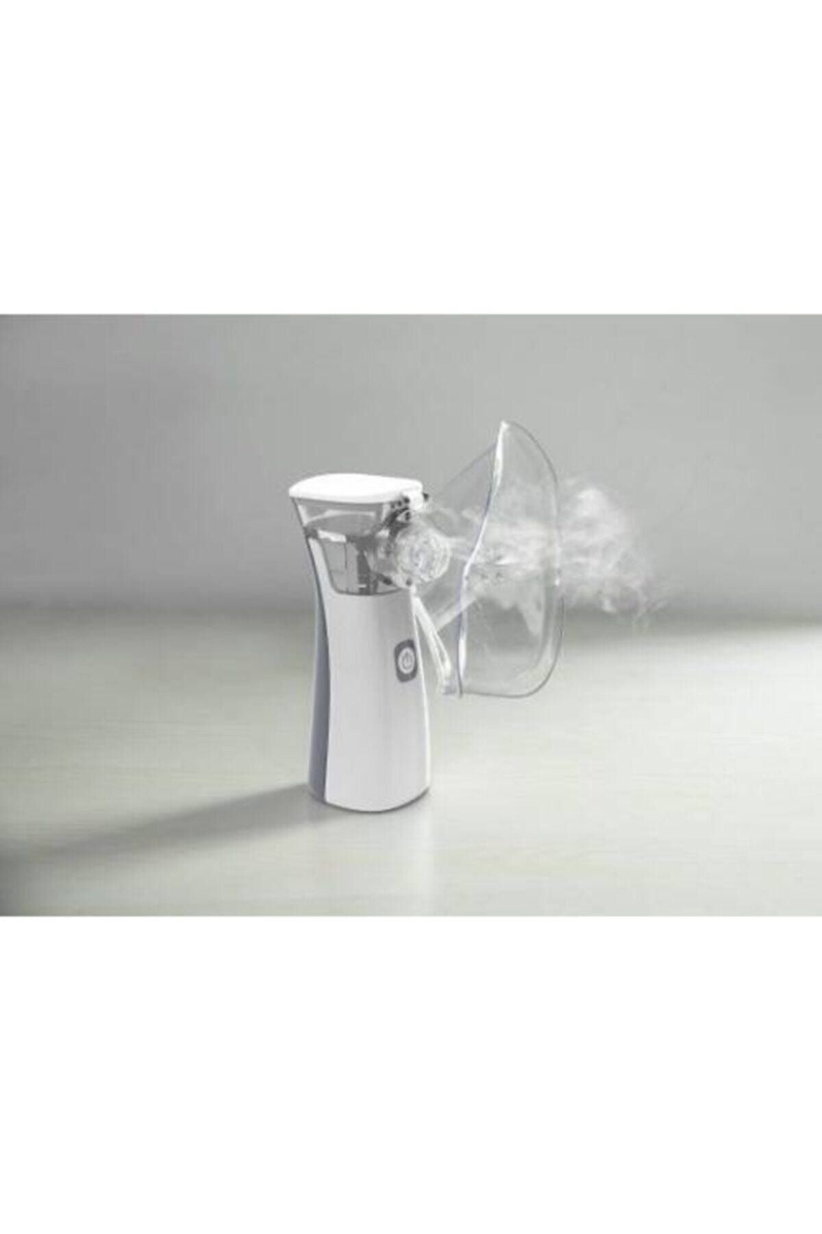FEELIFE Nebulizatör Feellife Air Pro 3 Mini Nebulizatör