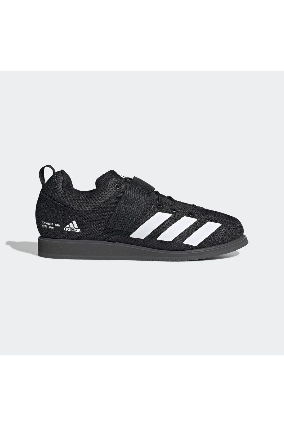 adidas Powerlift 5 Halter Ayakkabısı