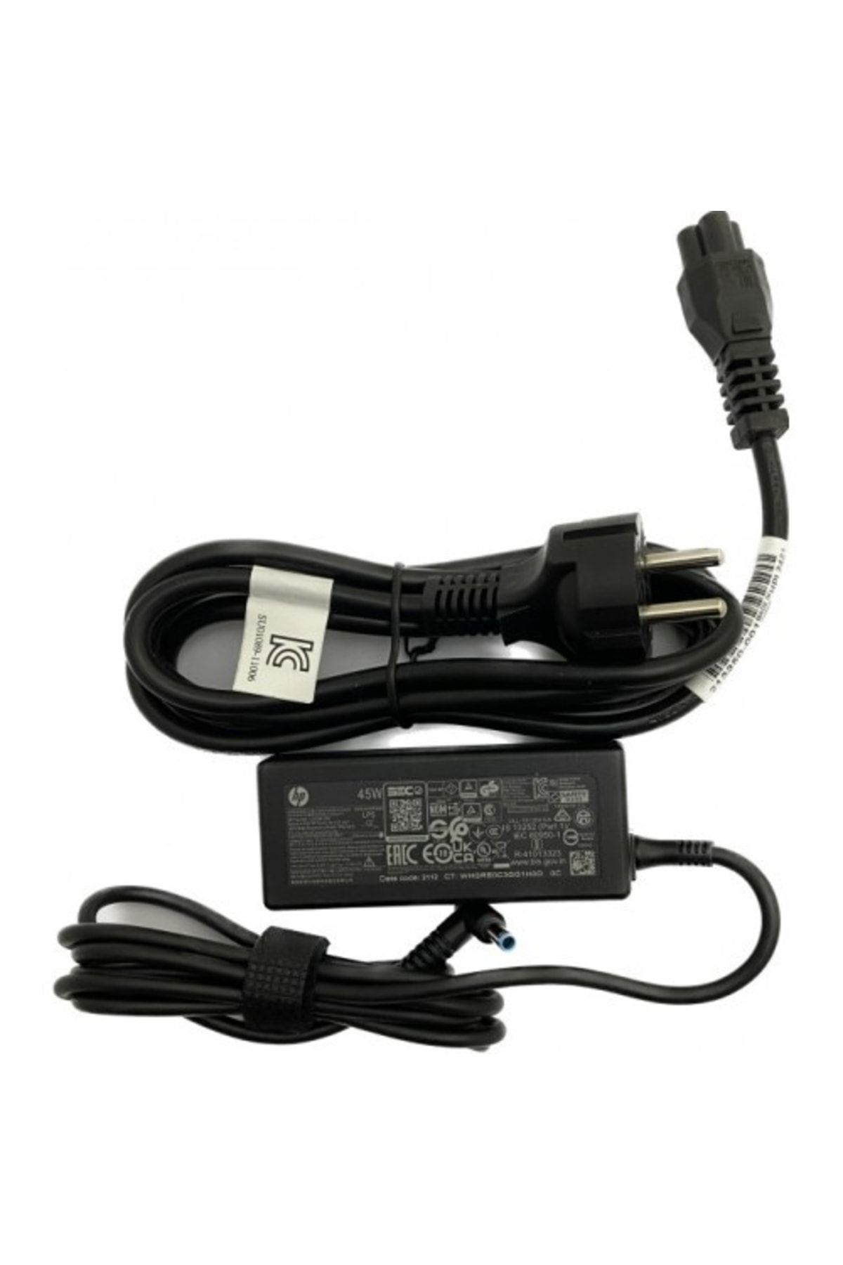 HP L25296-002 Notebook Adaptör (orjinal 2,31a 19,5v 45w)