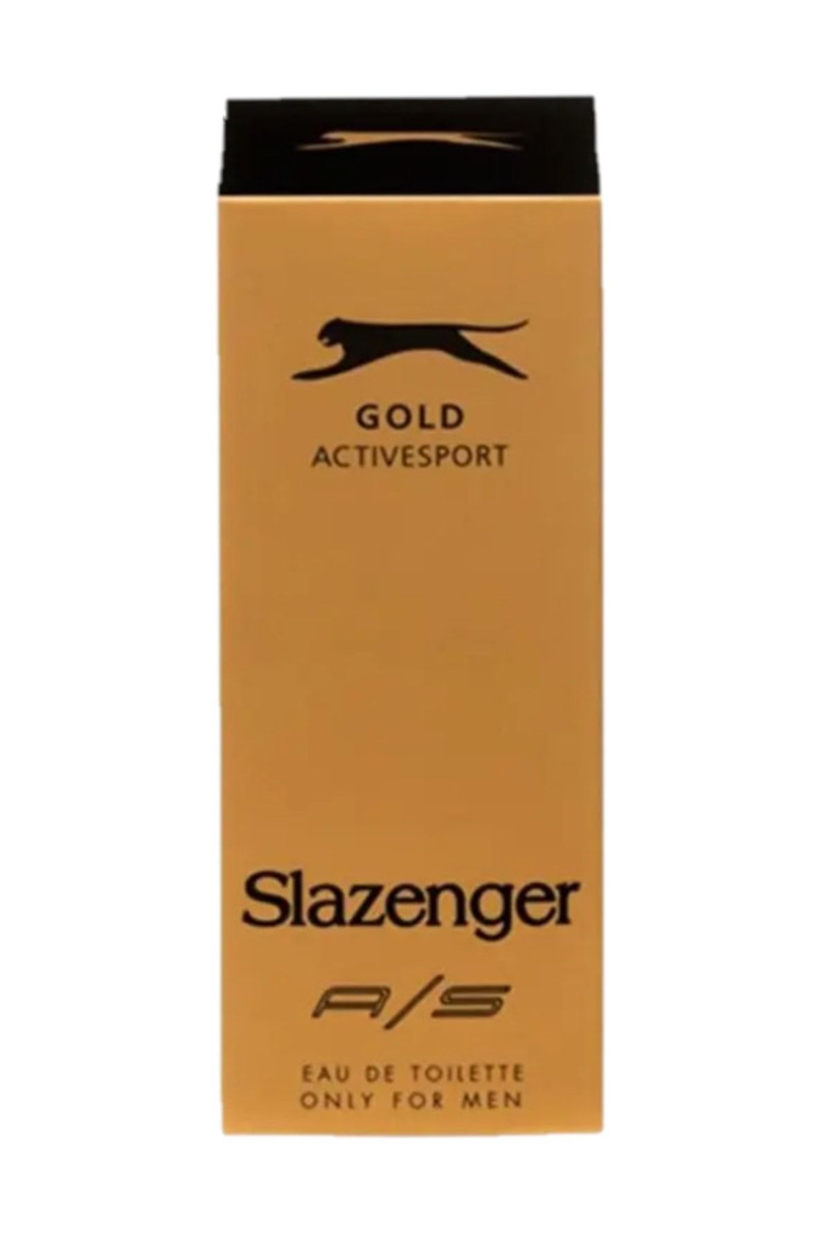 Slazenger Edt Gold 125ml Parfüm Active Sport
