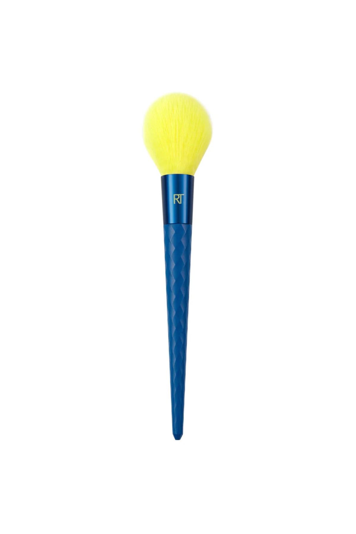 Real Techniques Prısm Glo Soft Pudra Fırçası
