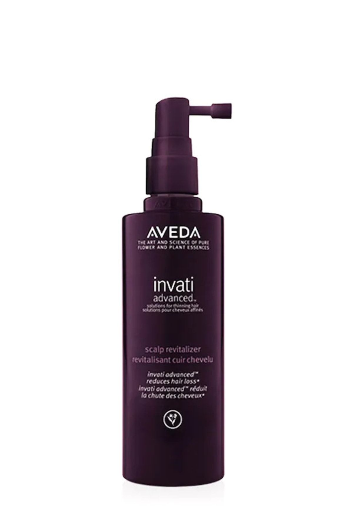 Aveda Invati Advanced Dökülme Karşıtı Saç Serumu 150 Ml Onress Cosmetıc